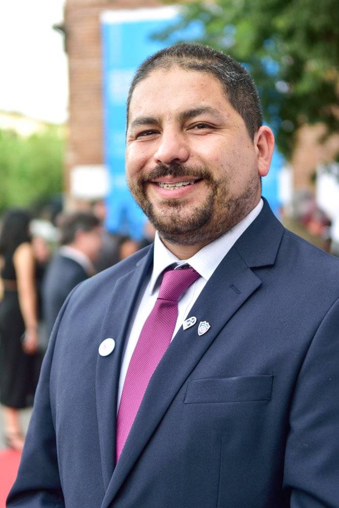 Eduardo Cortés