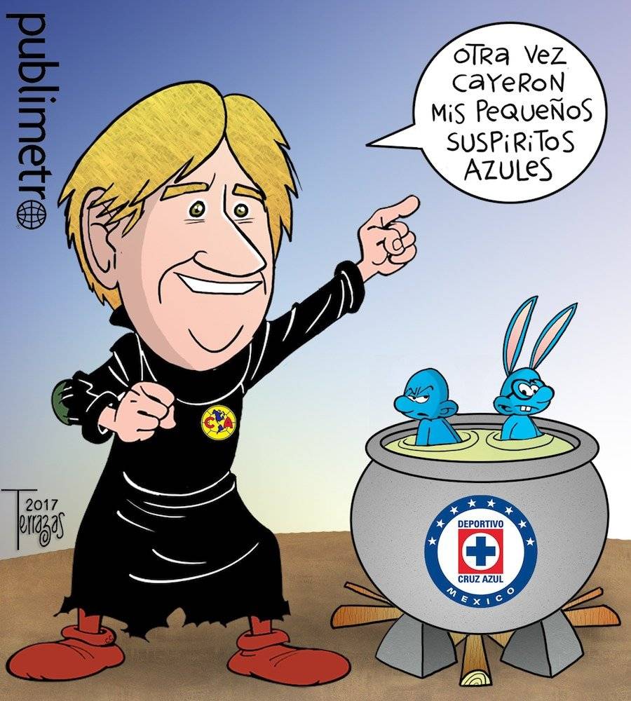 #ElHumorDeTerrazas