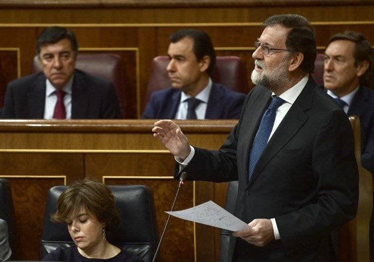 Mariano Rajoy