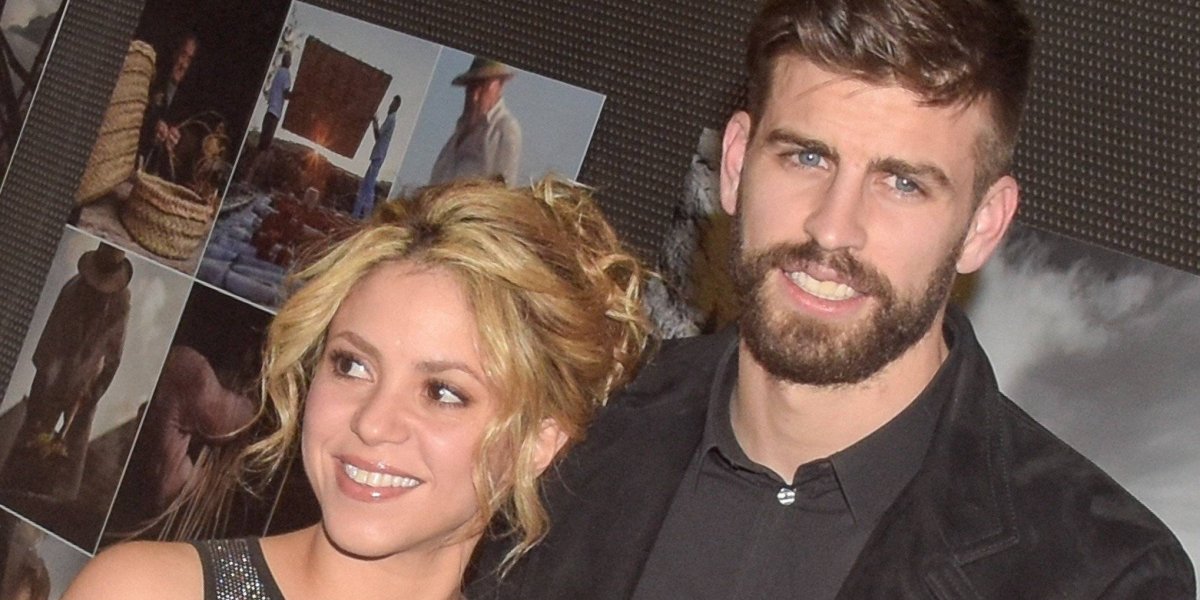 Vidente predice lamentable futuro para la relación entre Shakira y Piqué Vidente predice lamentable futuro para la relación entre Shakira y Piqué