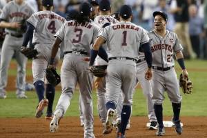 Astros