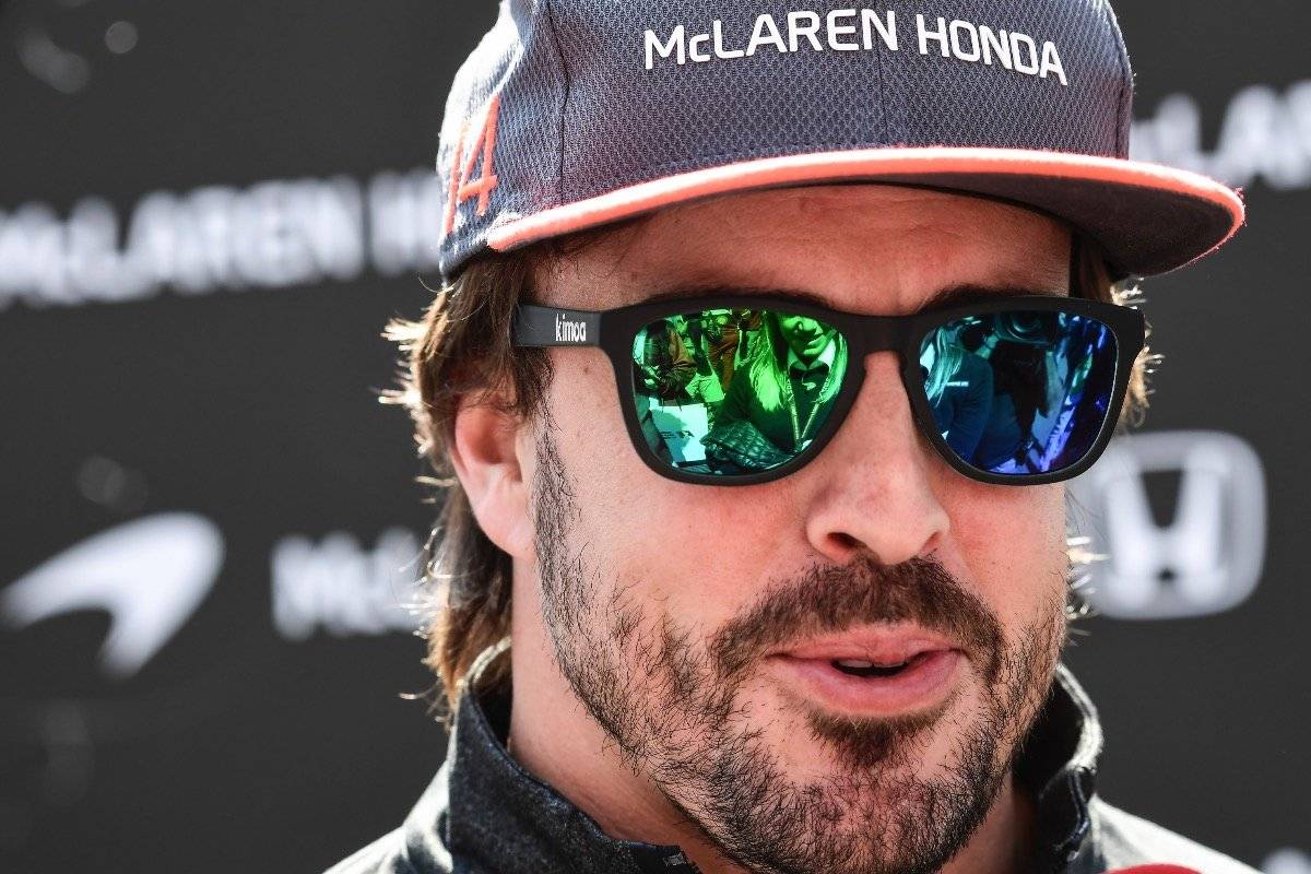 Fernando Alonso