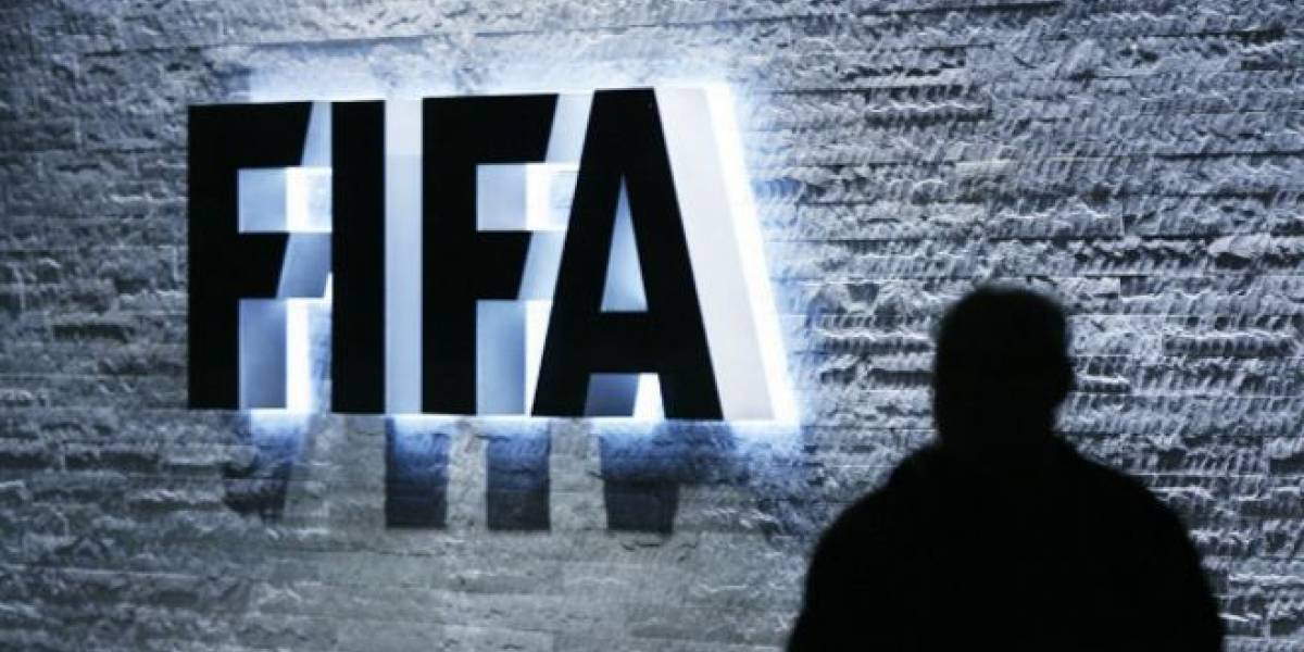 Ligan sobornos FIFA a filial de Televisa