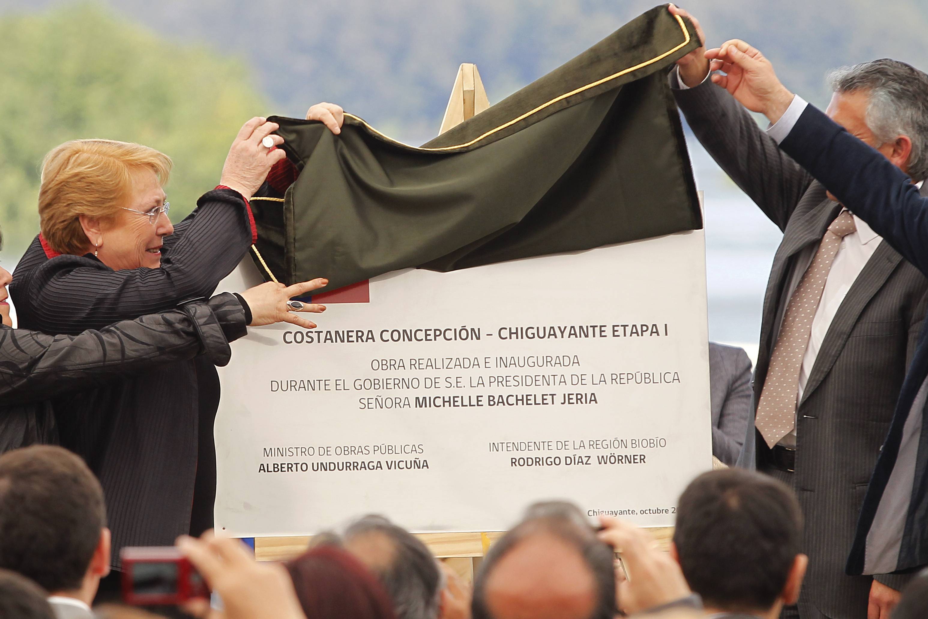 bachelet