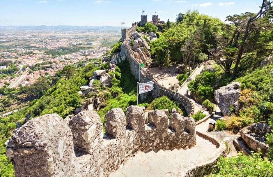 Portugal
