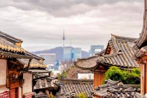 Corea del sur