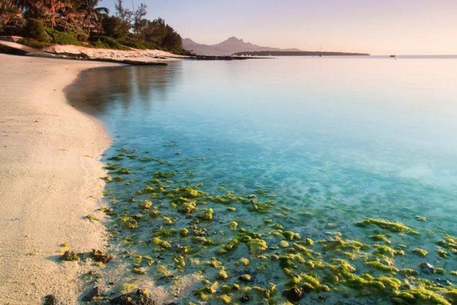 Islas Mauricio