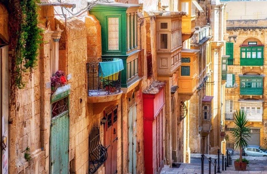 Malta