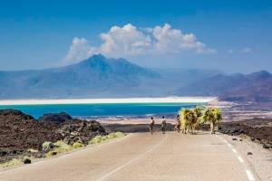 Djiboutti