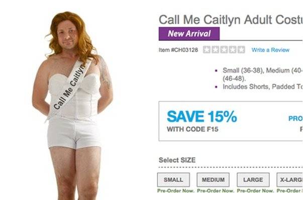 caitlyn jenner