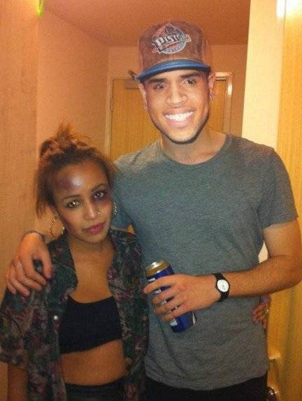 rihanna chris brown