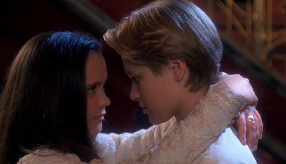Devon Sawa en Casper