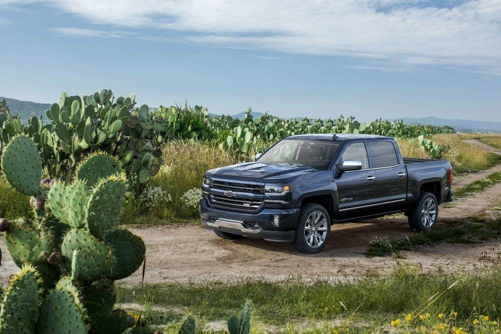 Chev