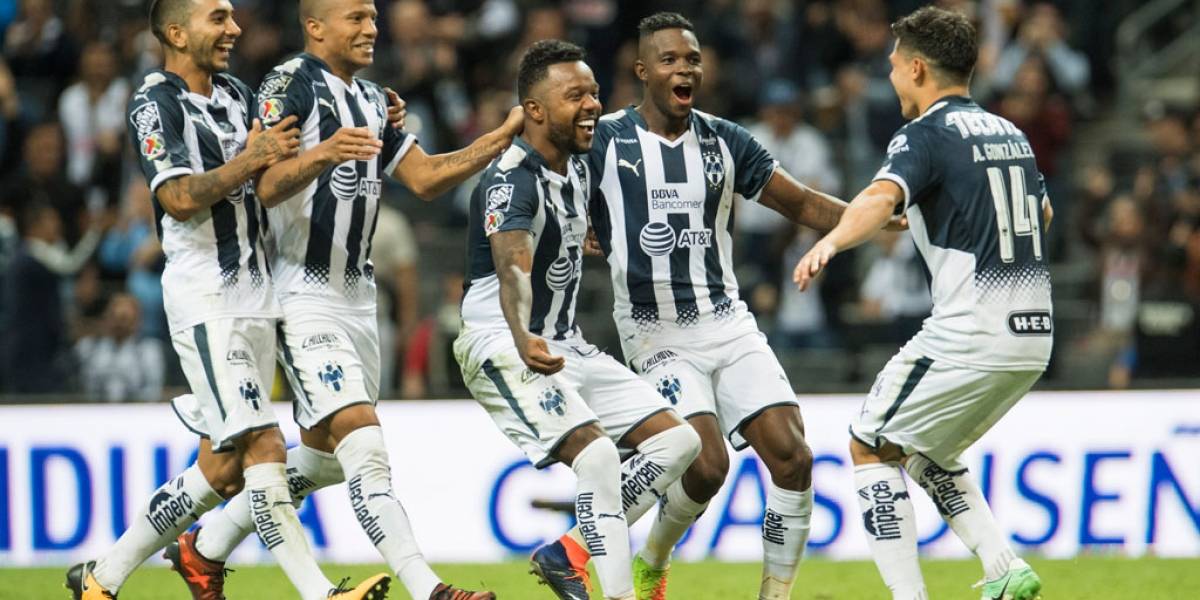 Rayados domó a Leones Negros en penales por 6-5