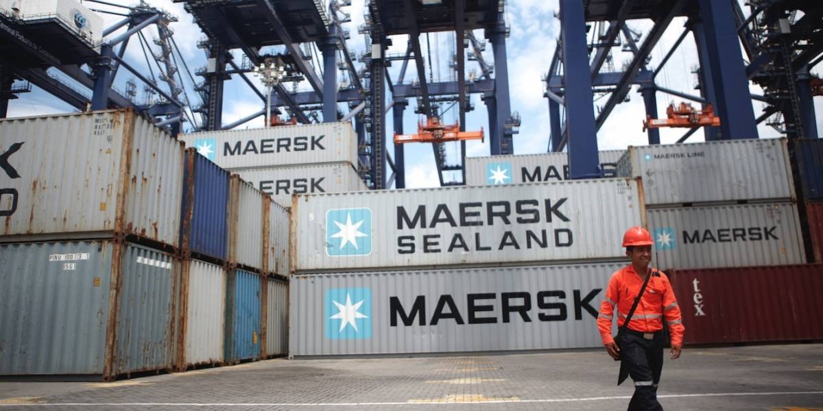 Aumentan 3.4 por ciento anual las exportaciones mexicanas en septiembre
