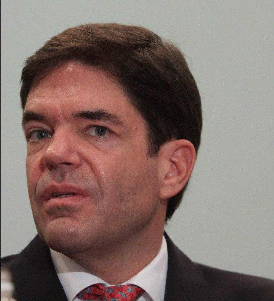 Alfonso de Angoitia