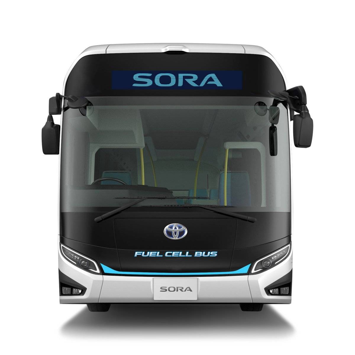 Toyota Sora