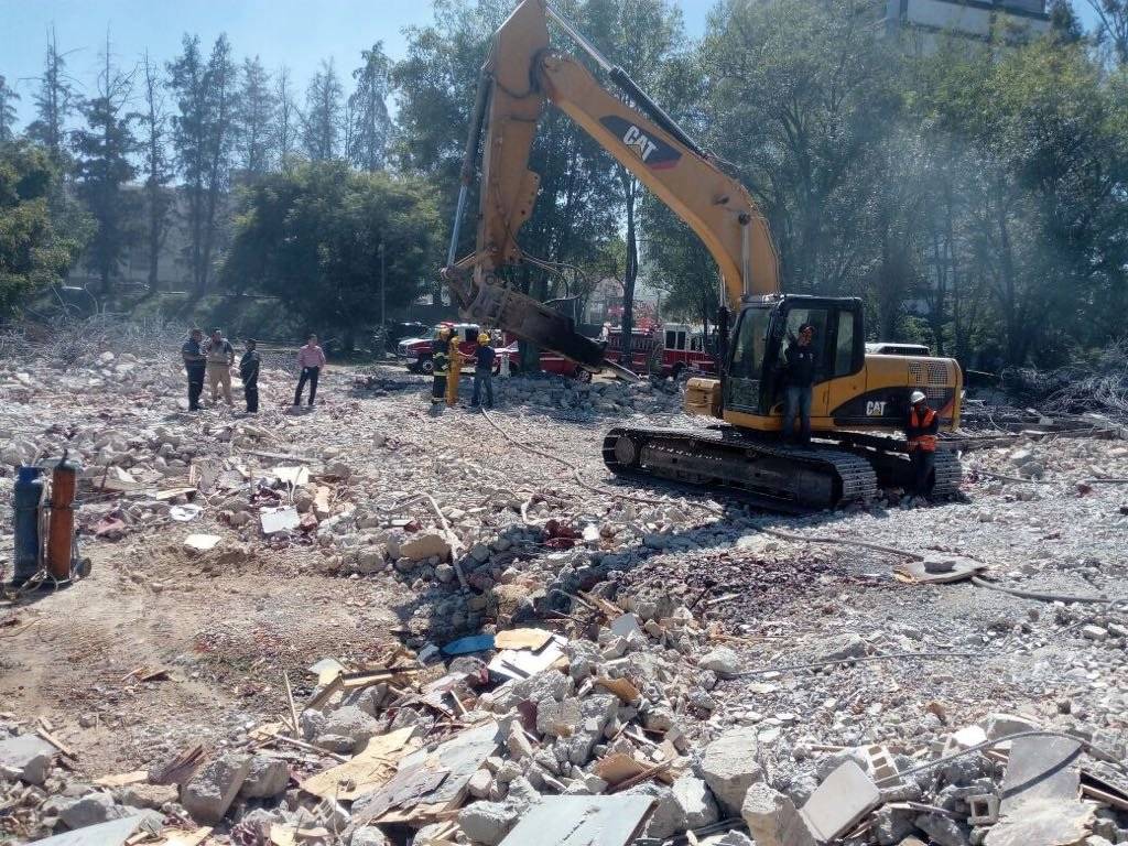Incendio en predio de Prados Providencia causa movilización de bomberos