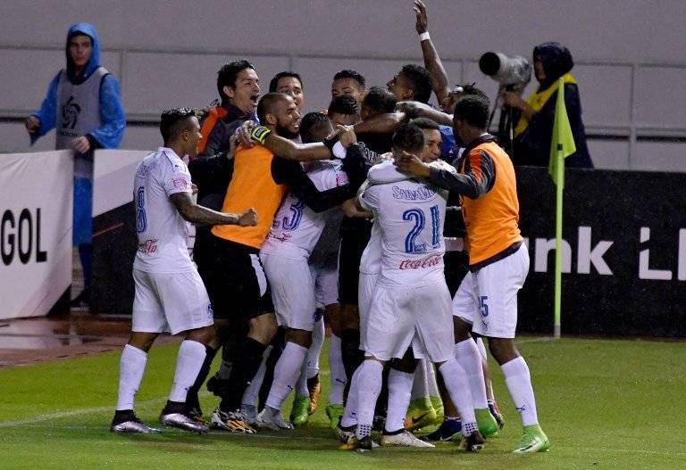Celebración de los albos