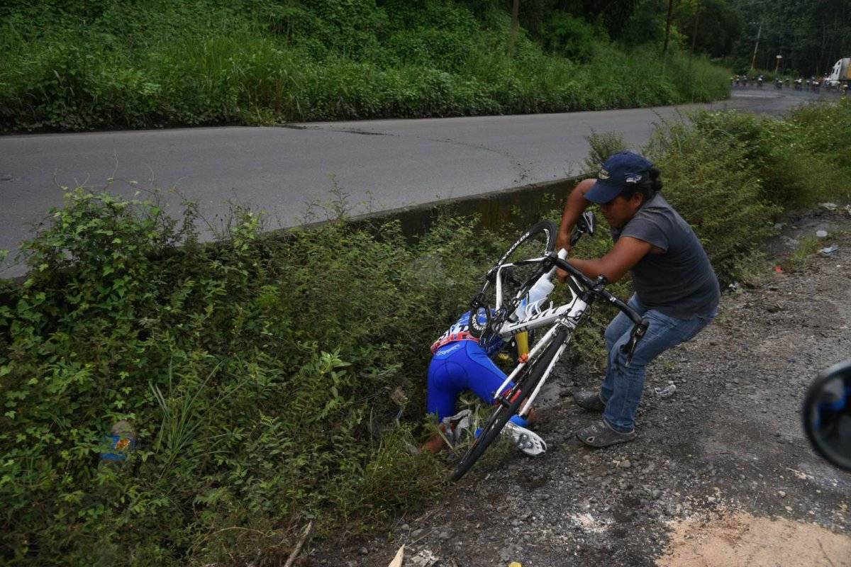 ciclista