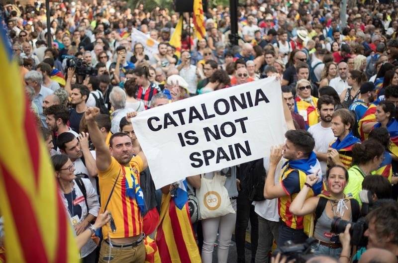 Cataluña