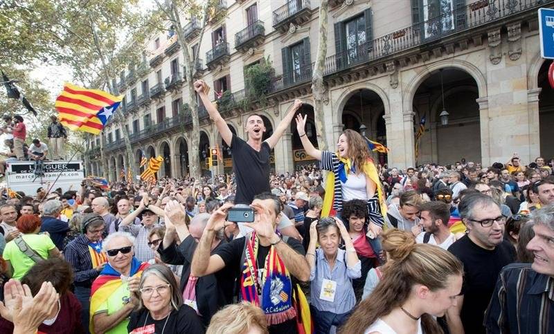 Cataluña