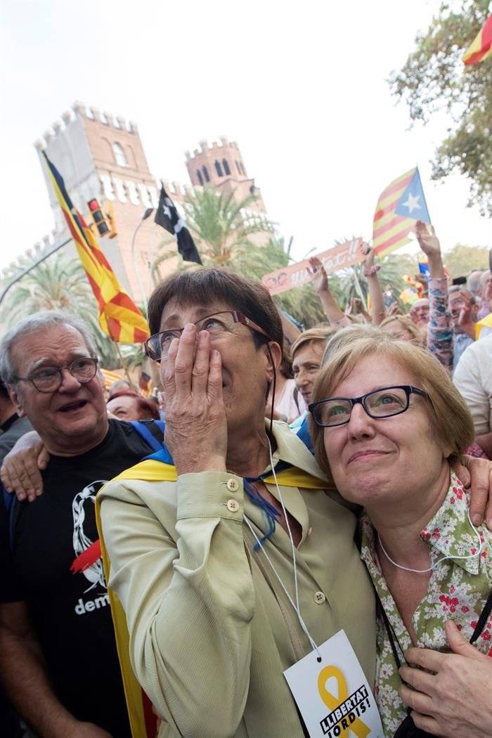 Cataluña