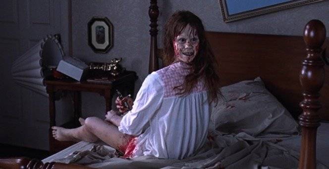 exorcista