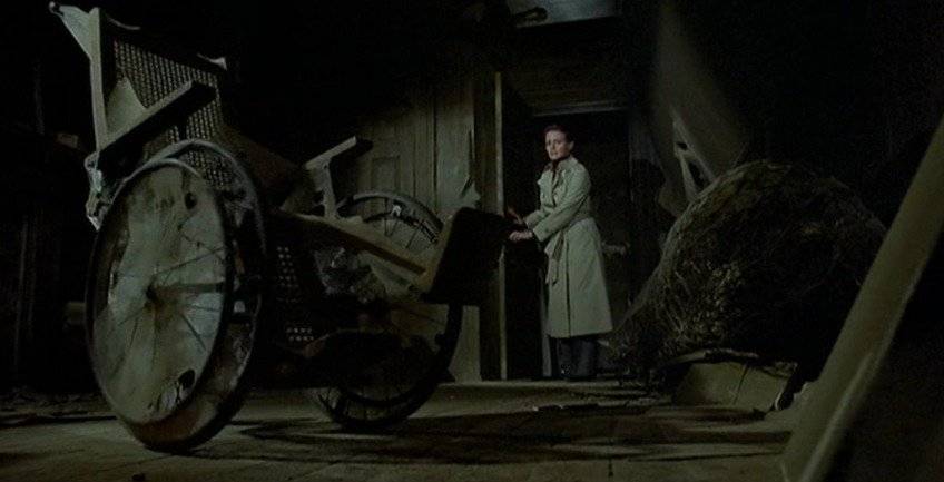 changeling