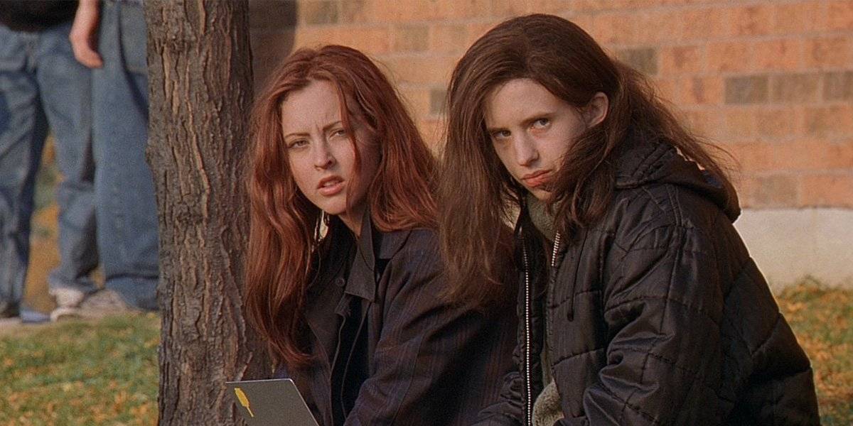 ginger snaps