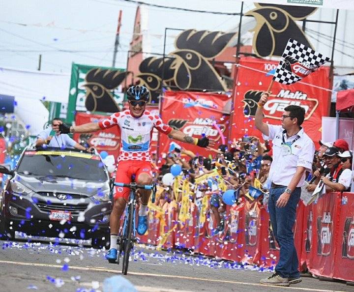 Triunfo para Ecuador