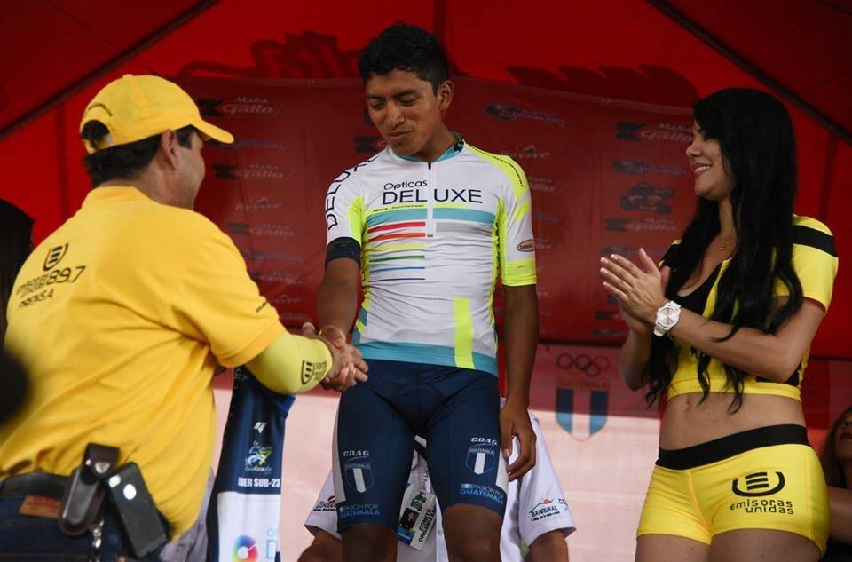 El premio de Melvin