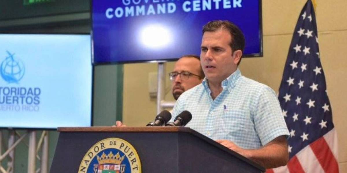 FEMA tiene serias preocupaciones sobre el contrato de Whitefish