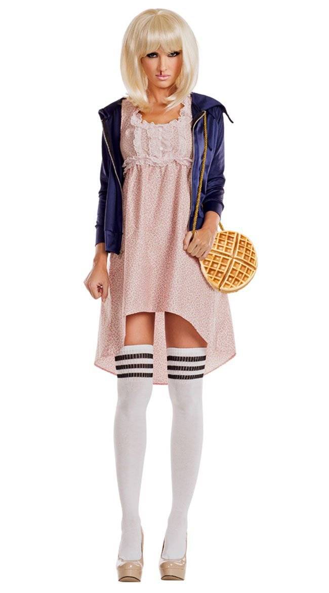 sexy eleven
