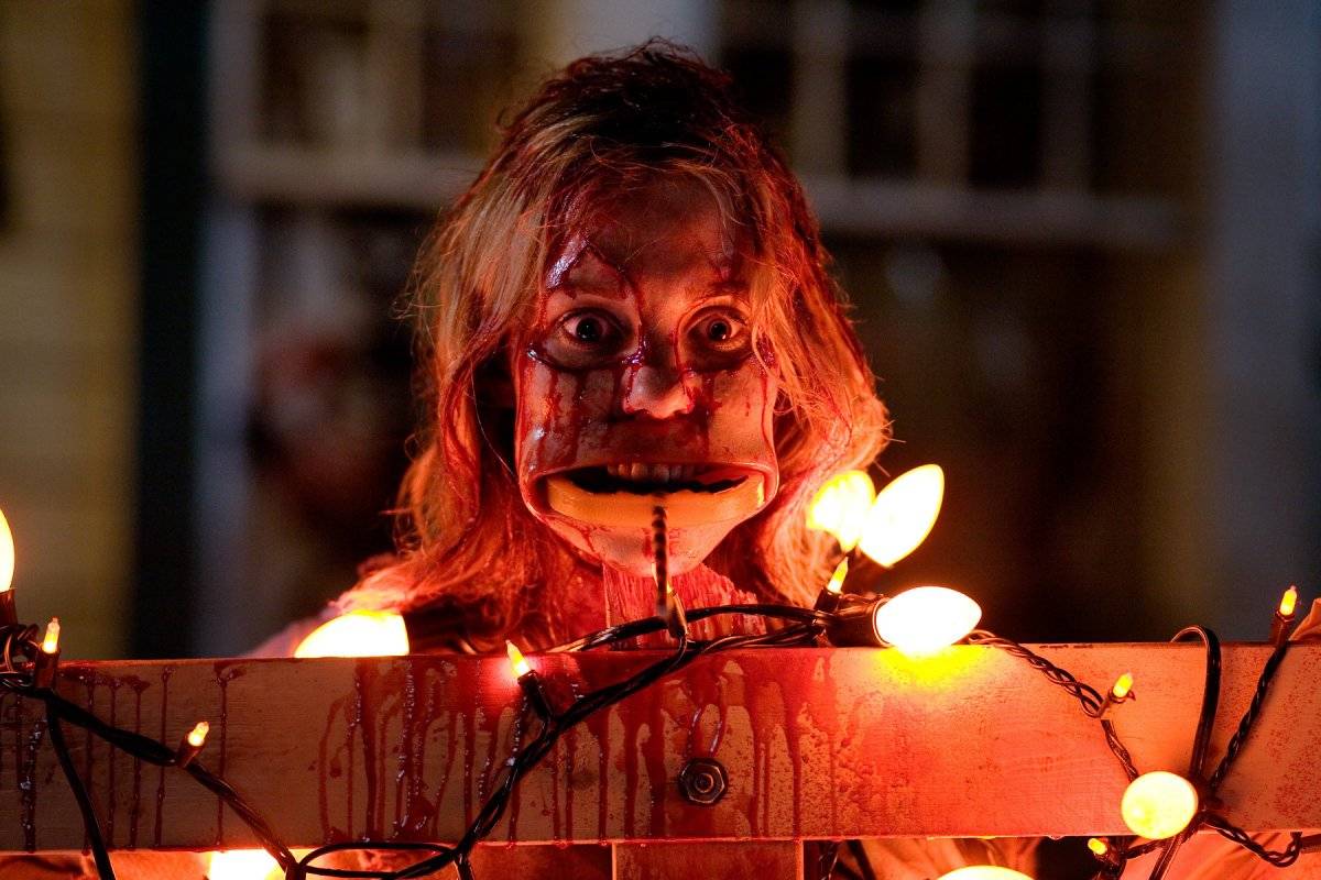 trick treat