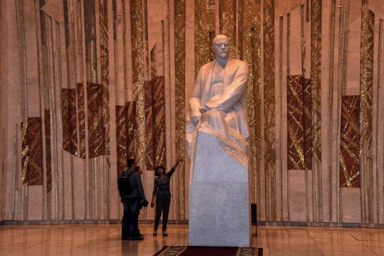 Museo Lenin