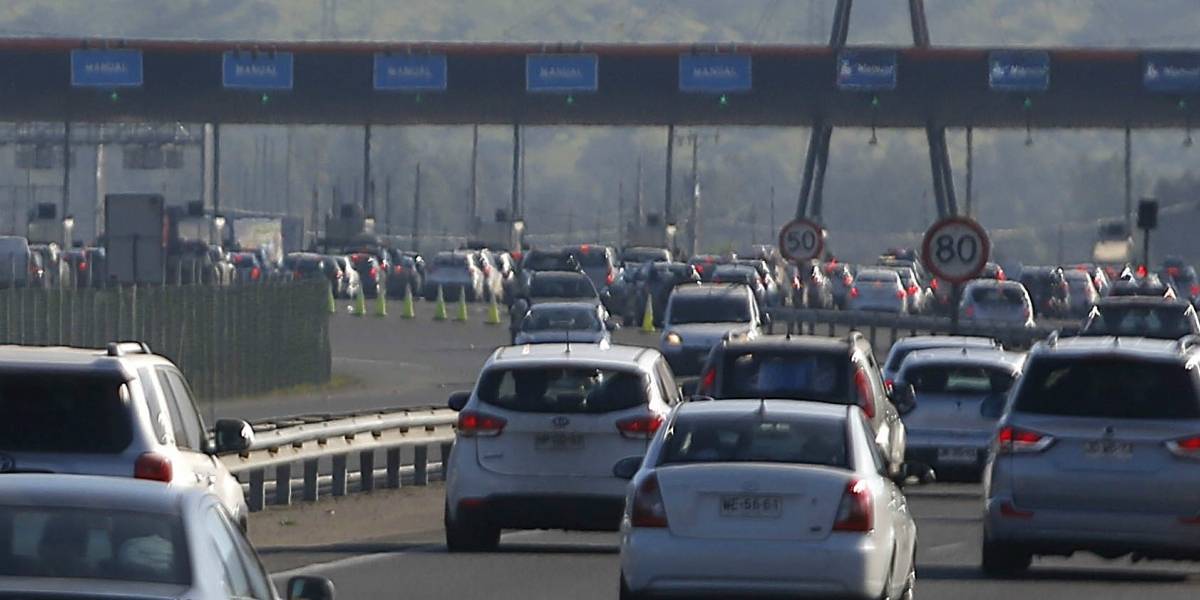 Fin de semana largo: 18 muertos en accidentes de tránsito