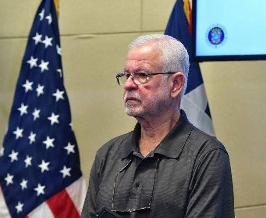 Héctor Pesquera