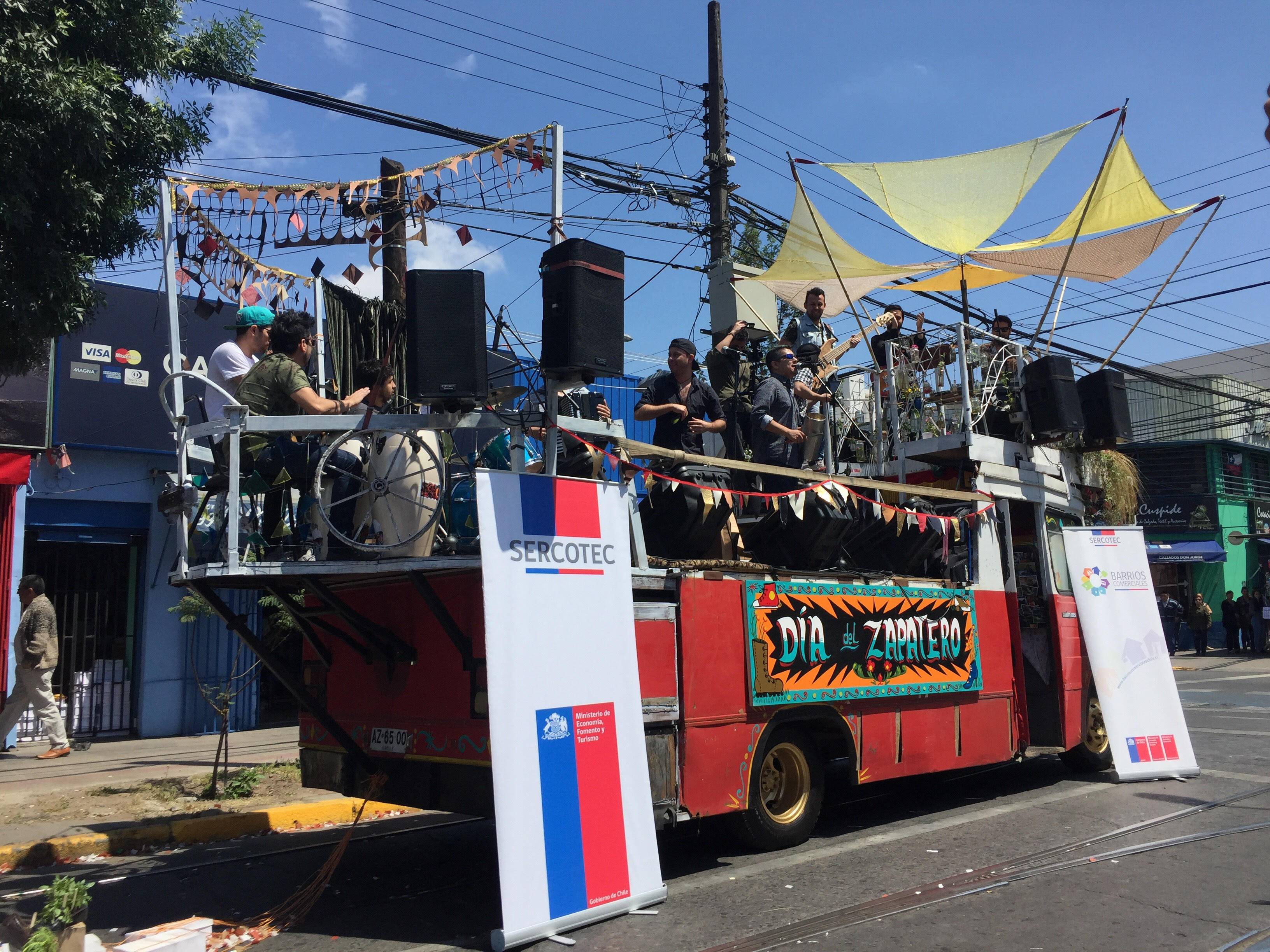 Festival del Zapatero