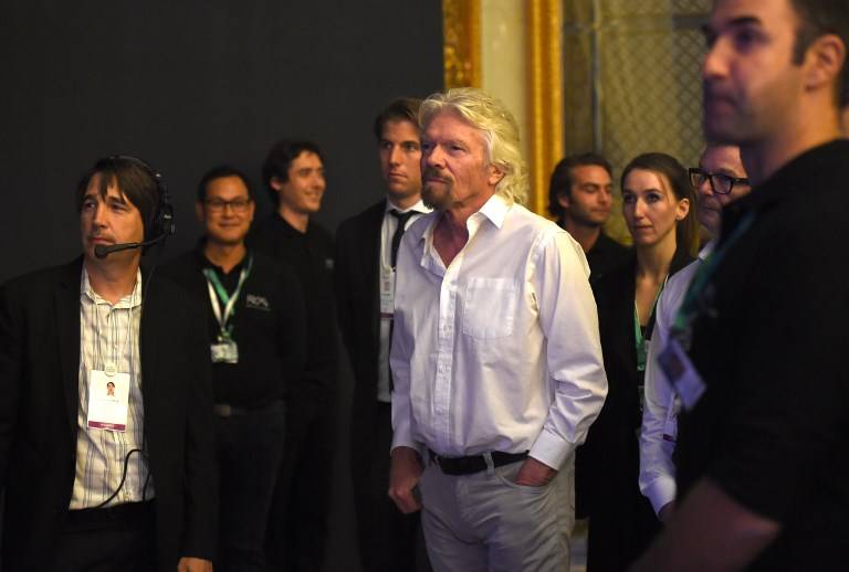 Inversionistas británicos en Arabia Saudita