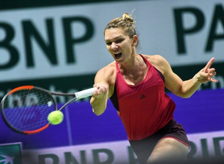 Halep