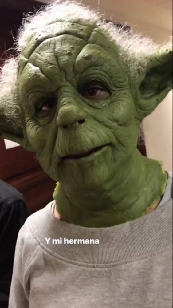 Yoda