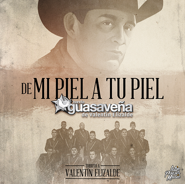 Nuevo tema del Vale.