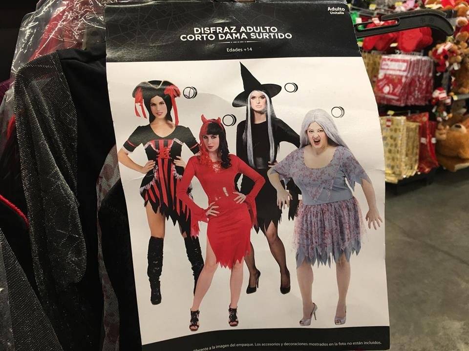Los disfraces con los que no pasarás desapercibido en Halloween | Publinews