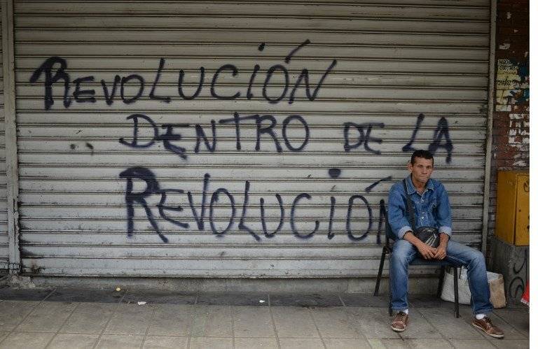 Venezuela