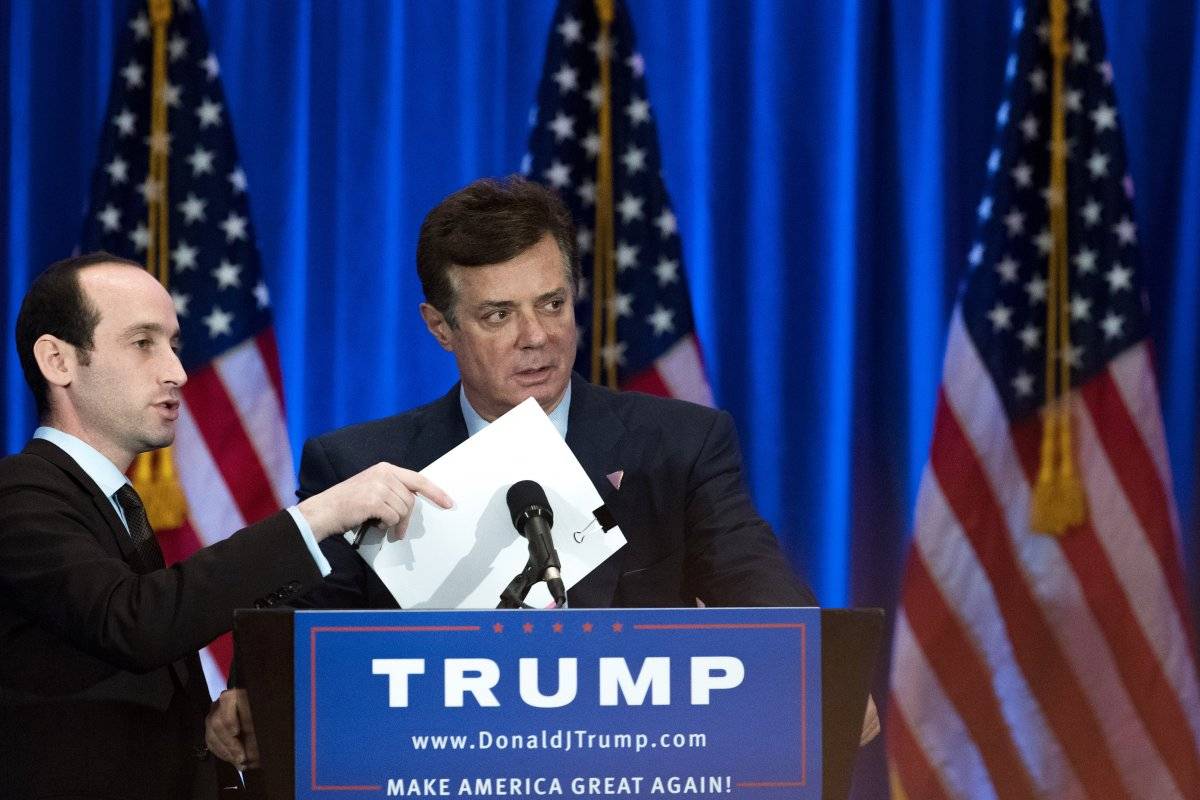Manafort