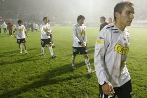 Colo Colo