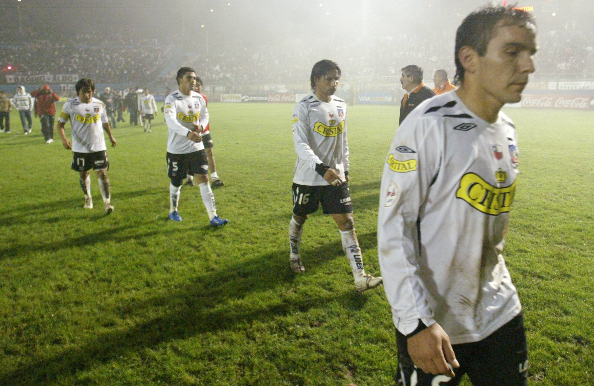 Colo Colo