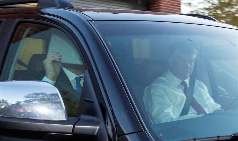 Paul Manafort
