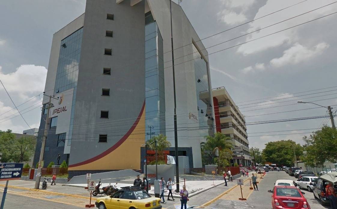 PIden a IPEJAL frenar la venta de club deportivo